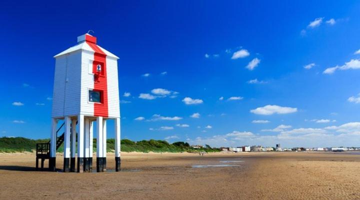 One Ninety Boutique Accommodation Burnham-on-Sea Exterior photo